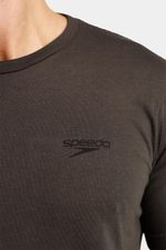 Camiseta Manga Corta Reefline Gris Hombre