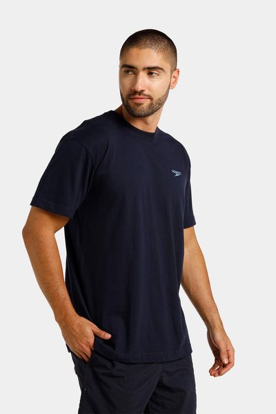 Camiseta Manga Corta True Marine Shadow Hombre