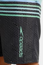 Pantaloneta Alfa Amphi 22 Pulgadas Multicolor Hombre