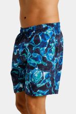 Pantaloneta Water World 18 Pulgadas Multicolor Hombre