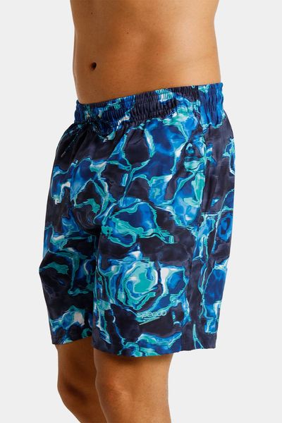 Pantaloneta Water World 18 Pulgadas Hombre