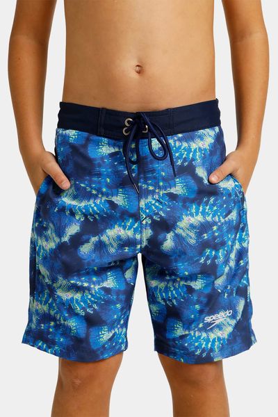 Pantaloneta Sculpin School 17 Pulgadas Junior Masculino
