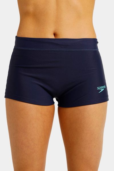 Pantaloneta De Baño Aquashort Hyperboom Splice Mujer