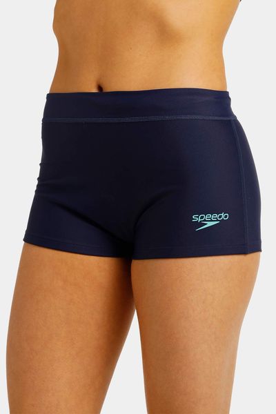 Pantaloneta De Baño Aquashort Hyperboom Splice Mujer