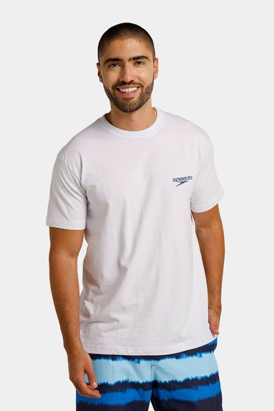 Camiseta Manga Corta Liquiud Tearrain Hombre