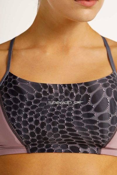 Top Reef Coral Mujer