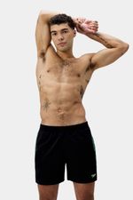 Pantaloneta Hyperboom Splice Alfalfa Green 16 Pulgadas Verde Hombre