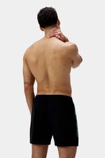 Pantaloneta Hyperboom Splice Alfalfa Green 16 Pulgadas Verde Hombre