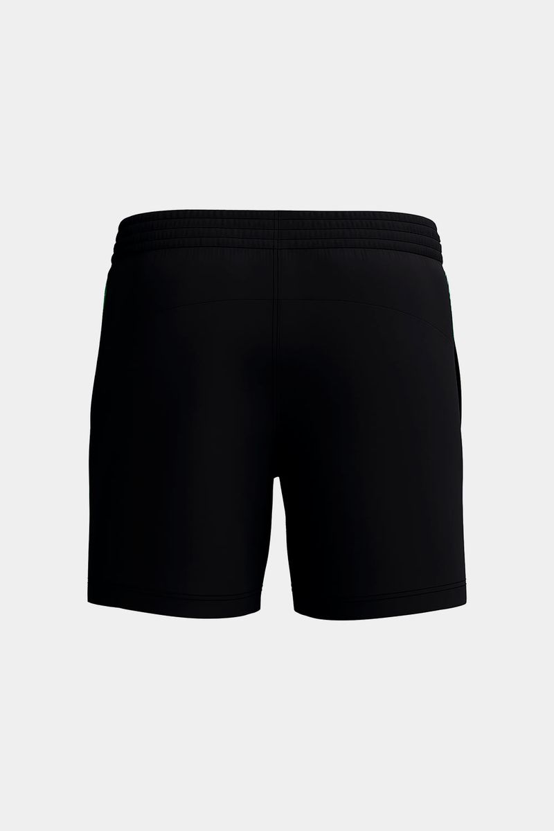 Pantaloneta Hyperboom Splice Alfalfa Green 16 Pulgadas Verde Hombre