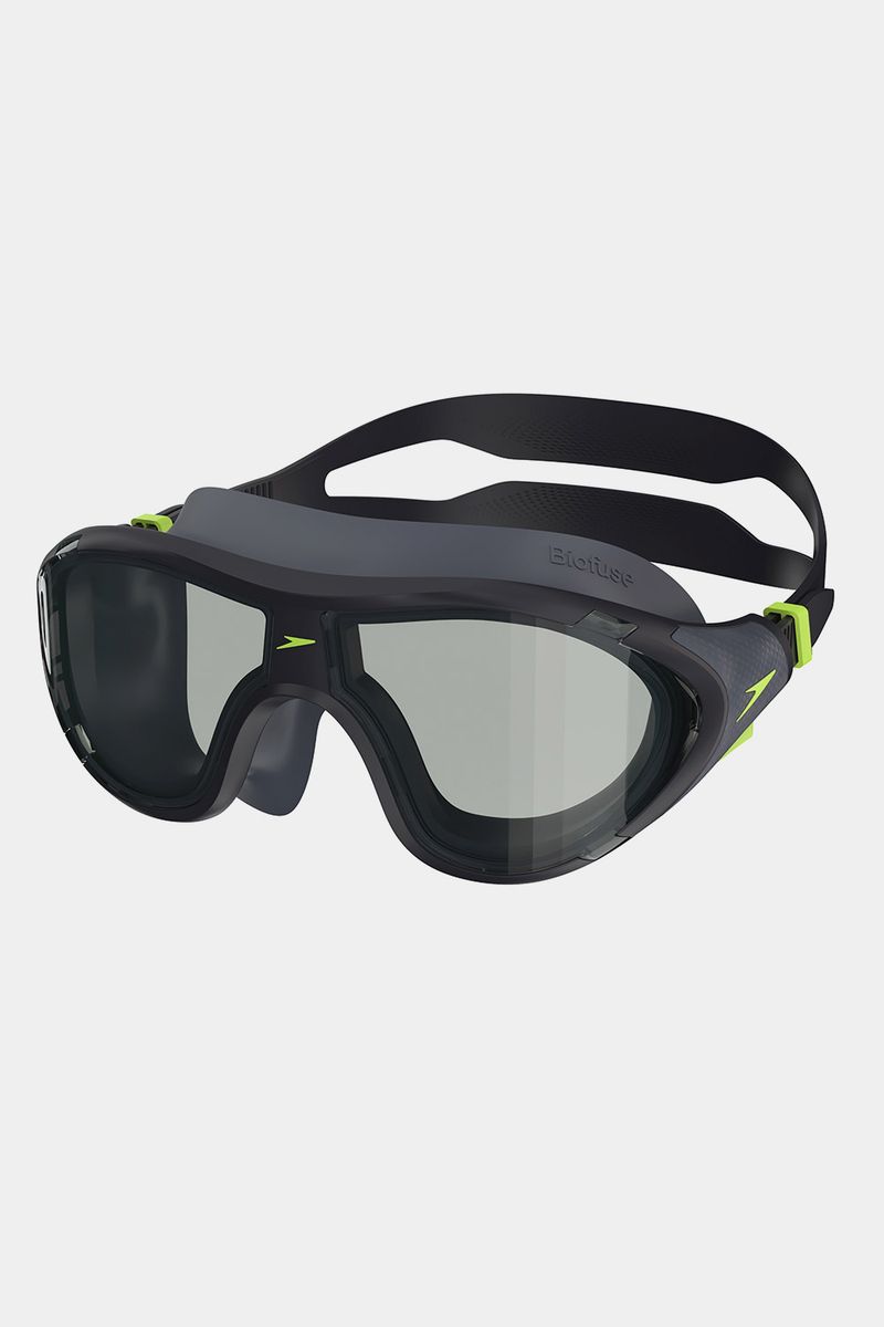 Gafas Biofuse Swim Mask 2.0 Negro Adulto