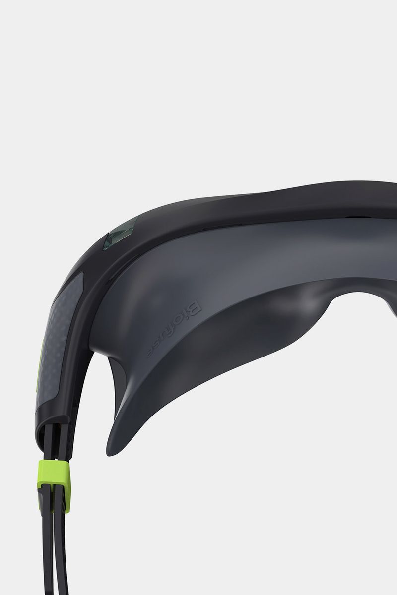 Gafas Biofuse Swim Mask 2.0 Negro Adulto