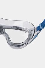 Gafas Biofuse Swim Mask 2.0 Blanco Adulto