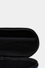 Estuche Para Gafas De Natación Azul Unisex