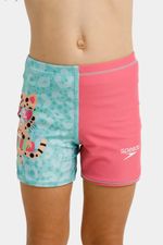 Set De Vestido de baño Cutie Roar Bebé Multicolor Femenino