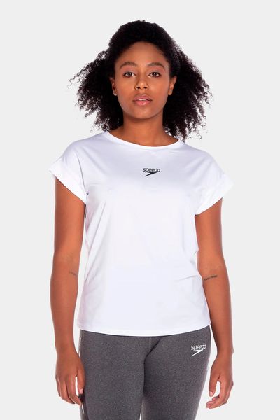 Camiseta Manga Corta Skyfall Mujer