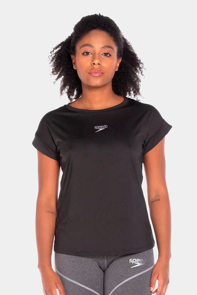 Camiseta Manga Corta Stormy Mujer