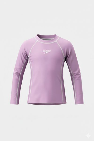 Camiseta manga larga Hyden Bebé Unisex