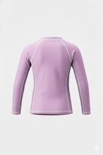 Camiseta manga larga Hyden Bebé Mirado Unisex