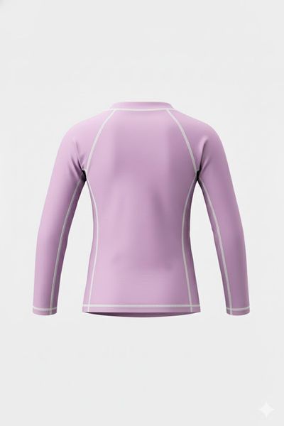 Camiseta manga larga Hyden Bebé Unisex