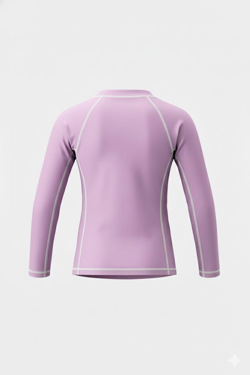 Camiseta manga larga Hyden Bebé Mirado Unisex