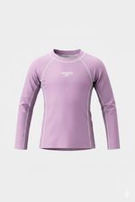 Camiseta manga larga Hyden Bebé Mirado Unisex