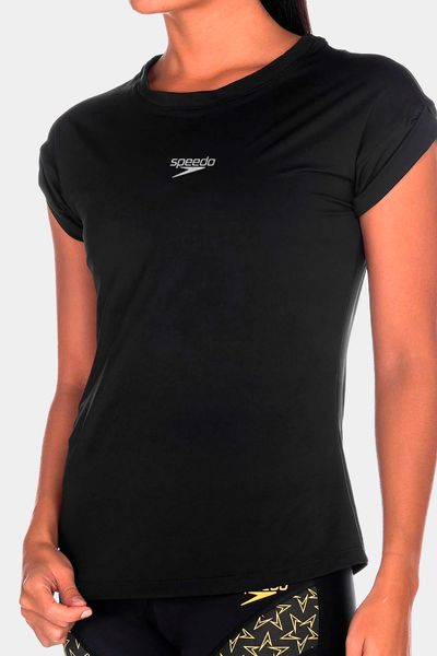 Camiseta Manga Corta Skyfall Mujer