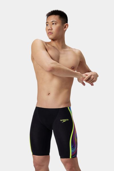 Fastskin Speedo Lzr Pure Intent 2.0 Jammer Hombre