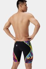 Fastskin Speedo Lzr Pure Intent 2.0 Jammer Negro Hombre