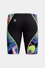 Fastskin Speedo Lzr Pure Intent 2.0 Jammer Negro Hombre