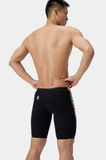 Fastskin Speedo Lzr Pure Valor 2.0 Jammer Negro Hombre