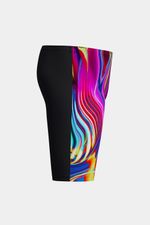 Fastskin Speedo Lzr Pure Valor 2.0 Jammer Negro Hombre