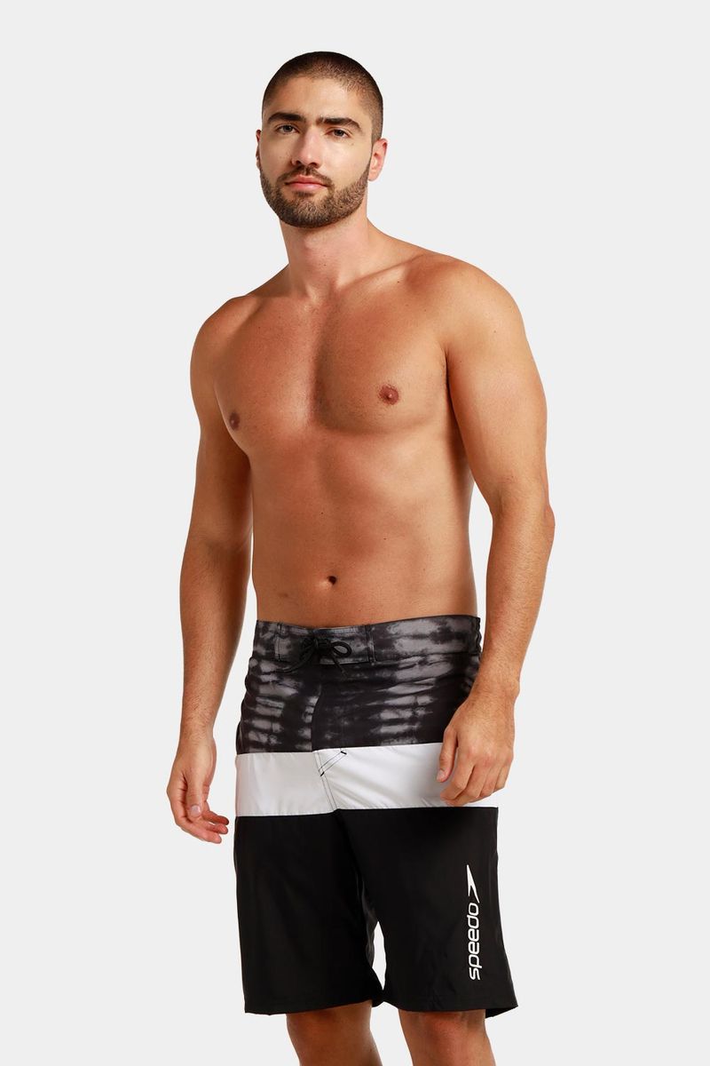 Pantaloneta Tide Swell 22 Pulgadas Multicolor Hombre