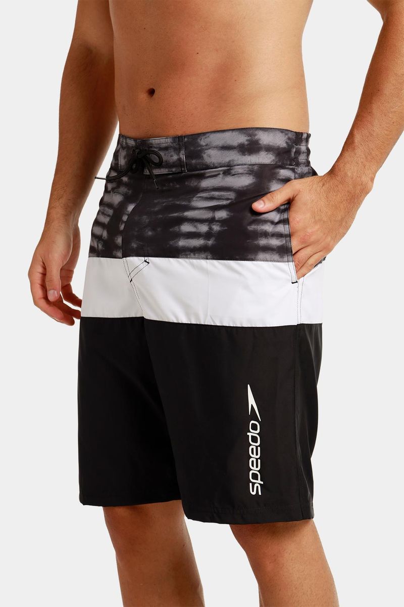 Pantaloneta Tide Swell 22 Pulgadas Multicolor Hombre