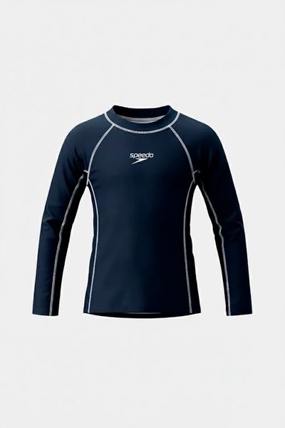 Camiseta manga larga Hyden Bebé Unisex