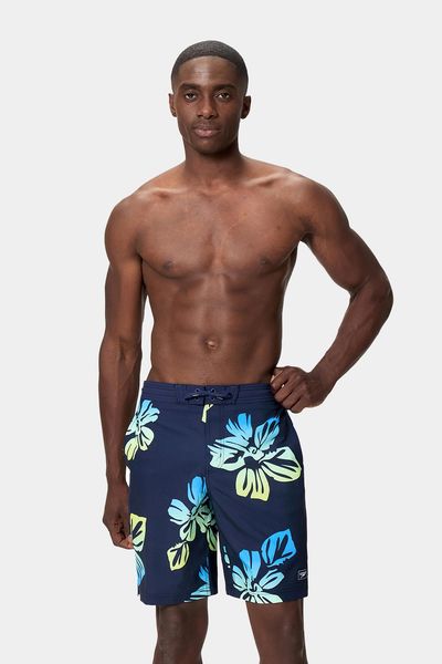 Boardshort Print Bondi 20 Pulgadas Hombre