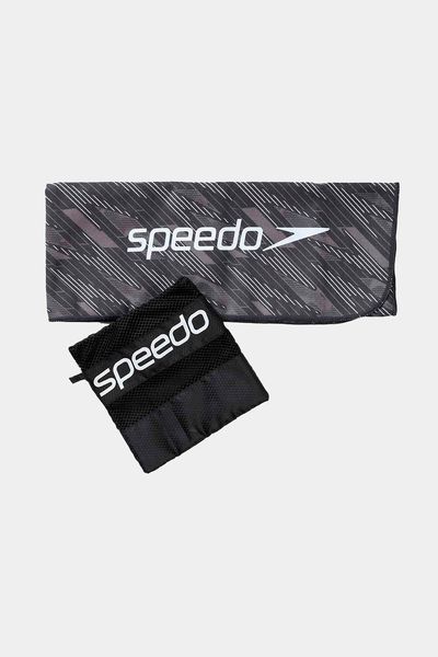 Toalla De Microfibra Boomgrey 70X39