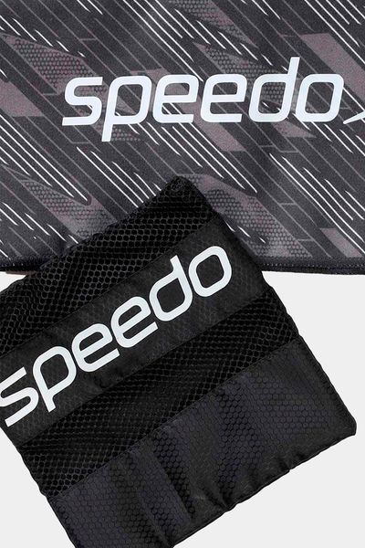 Toalla De Microfibra Boomgrey 70X39