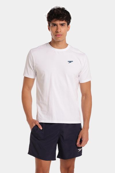 Camiseta Manga Corta Cyber Coast Hombre