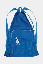 Tula Mesh Bag Ventilator Deluxe Azul Unixes