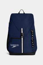 Morral Team Bag 35L Azul Unisex