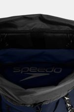 Morral Team Bag 35L Azul Unisex