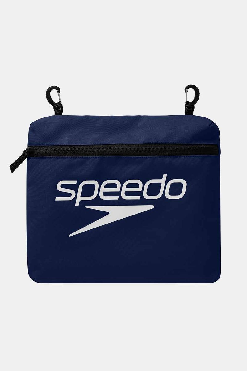 Morral Team Bag 35L Azul Unisex