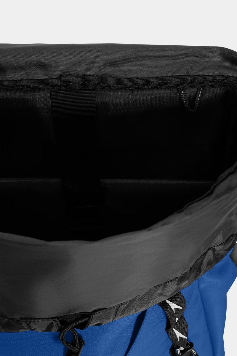 Morral Team Bag 35L Azul Unisex