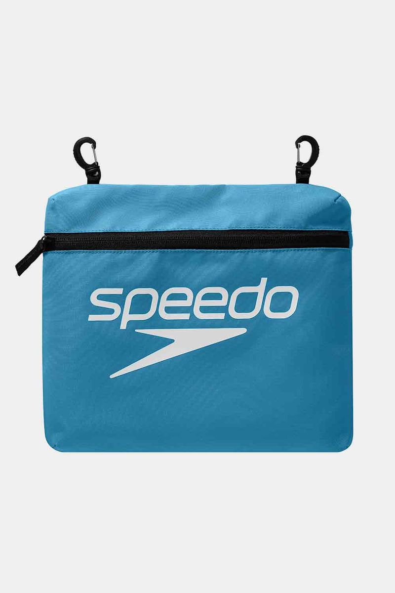 Morral Team Bag 35L Azul Unisex