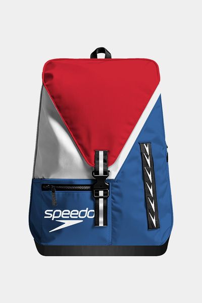 Morral Team Bag 35L