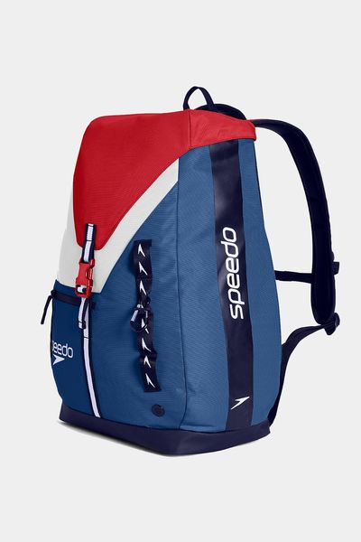 Morral Team Bag 35L