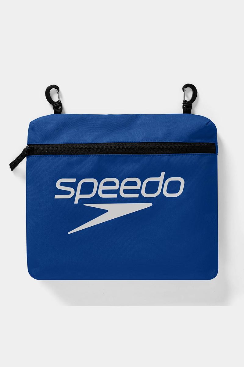 Morral Team Bag 35L Azul Unisex