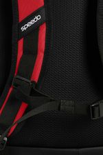 Morral Team Bag 35L Azul Unisex