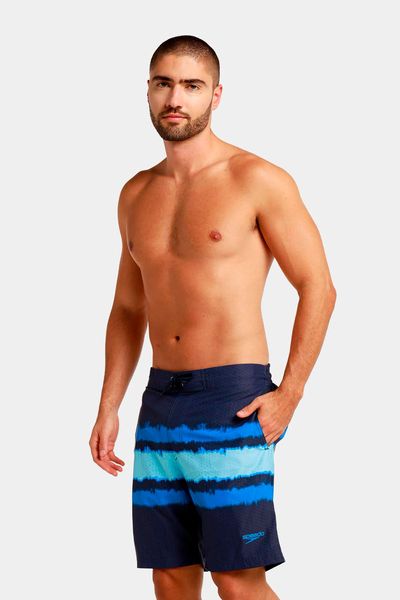 Pantaloneta Southern Lights 20 Pulgadas Hombre