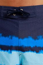 Pantaloneta Southern Lights 20 Pulgadas Azul Hombre